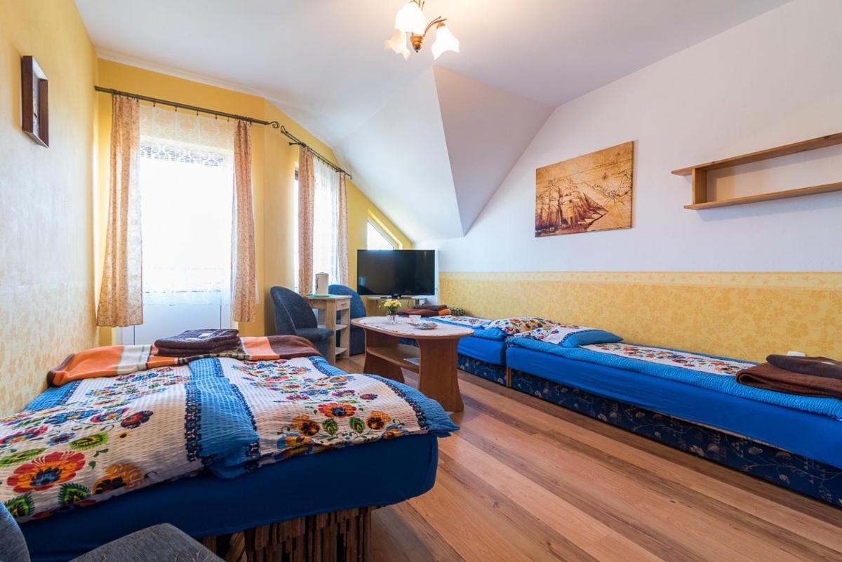 Boja Homestay
