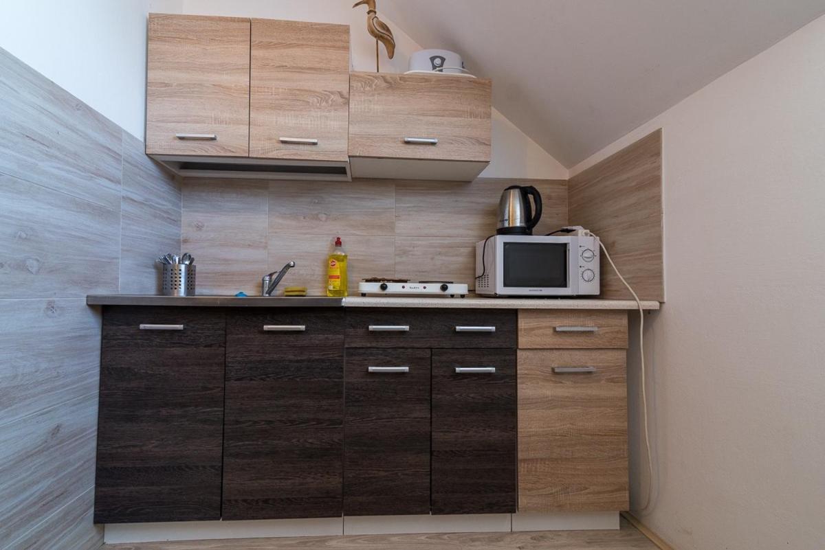 Boja Homestay Swarzewo